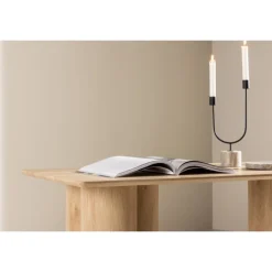 Olivia Sofabord 120 x 60 - Natur