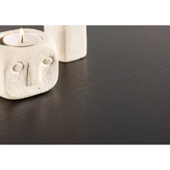 Olivia Sofabord 120 x 60 cm - Sort