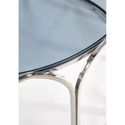 OLIVIA, sofabord, Røgfarvet