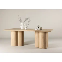 Olivia Spisebord 210 x 110 cm