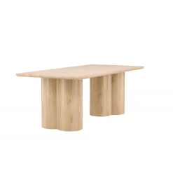 Olivia Spisebord 210 x 110 cm