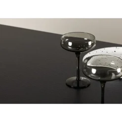 Olivia Spisebord 210 x 110 cm - Sort