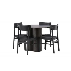 Olivia Spisebord og Montros Stole