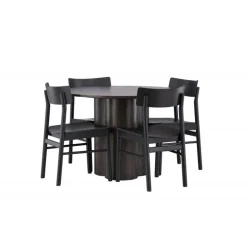 Olivia Spisebord og Montros Stole