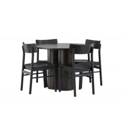 Olivia Spisebord og Montros Stole