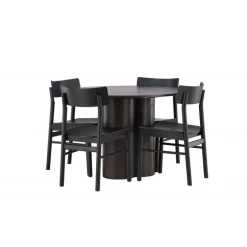 Olivia Spisebord og Montros Stole