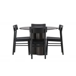 Olivia Spisebord og Montros Stole