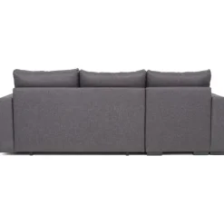 Olivia vendbar sovesofa - Grå Sawana 05