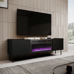 ONDA TV bord EF med Pejs