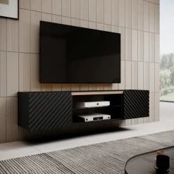 ONDA TV bord EF med Pejs