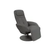 OPTIMA 2 lænestol, - Grå