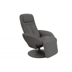 OPTIMA 2 lænestol, - Grå