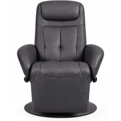 OPTIMA lænestol - Sort