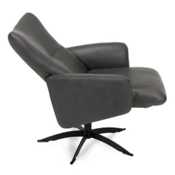 Opus Lav Lænestol - Soleda læder
