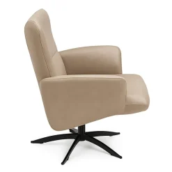 Opus Lav Lænestol - Soleda læder