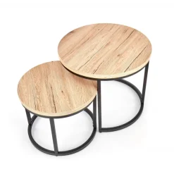 OREO sæt med to sofaborde