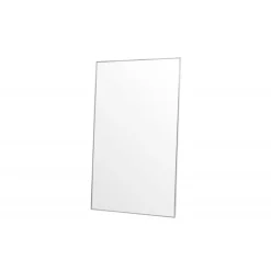 Orlando Spejl - Sølvgrå