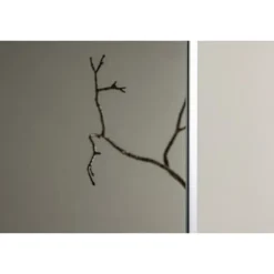 Orlando Spejl - Sølvgrå