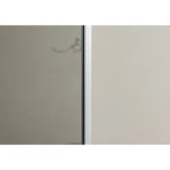 Orlando Spejl 55 x 195 cm - Sølvgrå