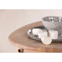 Orust Barstol - Hvid