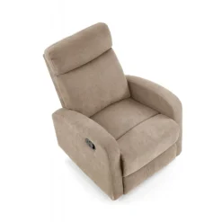 OSLO 1S Lænestol, Beige