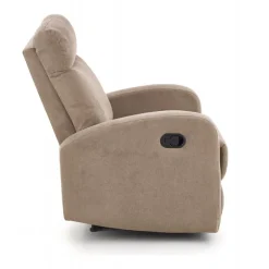 OSLO 1S Lænestol, Beige