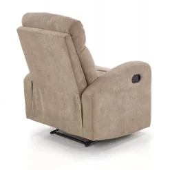 OSLO 1S Lænestol, Beige