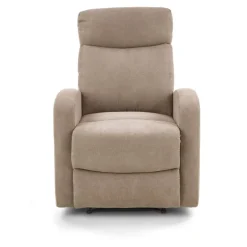 OSLO 1S Lænestol, Beige