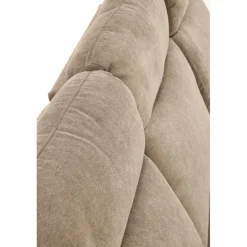 OSLO 3S sofa med recliner funktion - Beige
