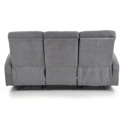 OSLO 3S sofa med reclinerfunktion