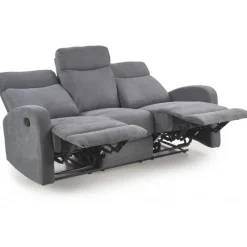 OSLO 3S sofa med reclinerfunktion