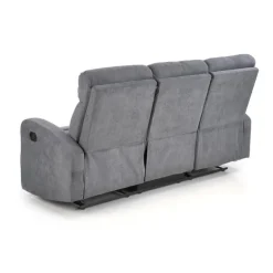 OSLO 3S sofa med reclinerfunktion
