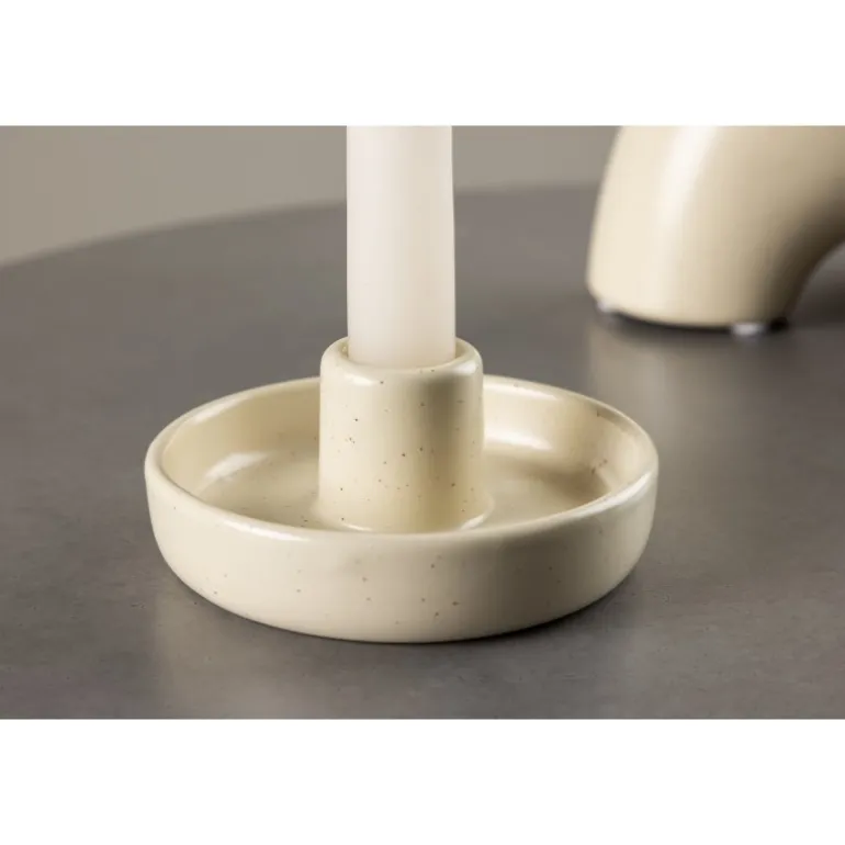 Otis Lysestage - Beige