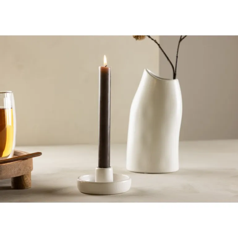 Otis Lysestage - Hvid