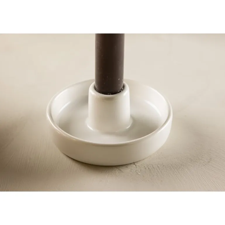 Otis Lysestage - Hvid