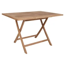 Oviedo Teak Spisebord Teak