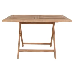 Oviedo Teak Spisebord Teak