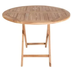 Oviedo Teak Spisebord Teak