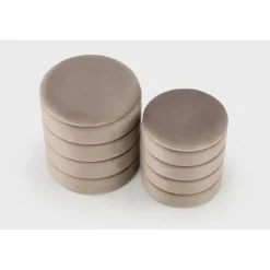 PACHO sæt af to - Beige