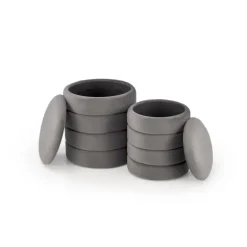 PACHO sæt af to - Grå