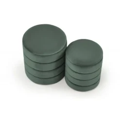 PACHO sæt af to - Mørkegrøn