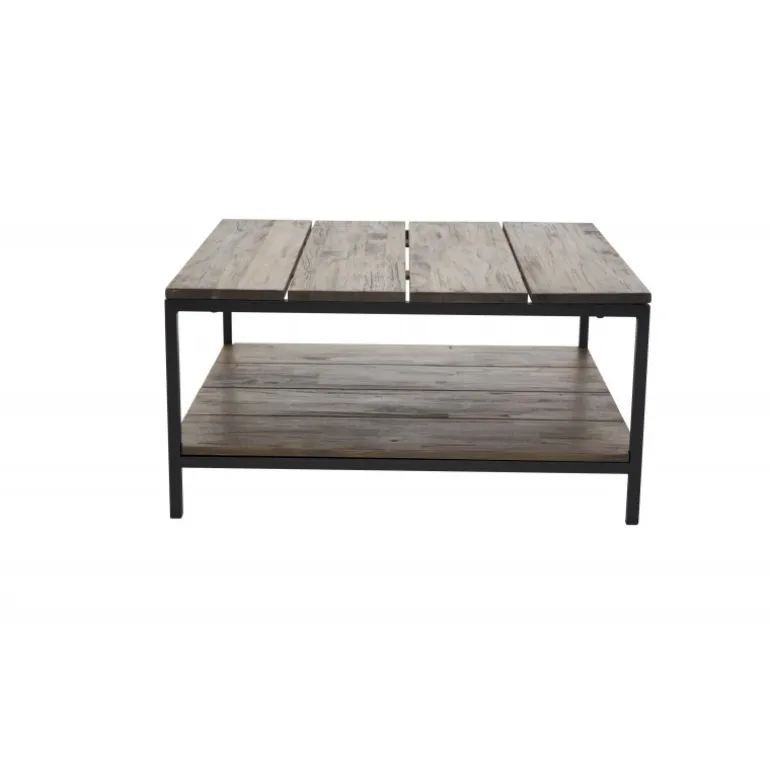 Padang Bord - Sort og Natur