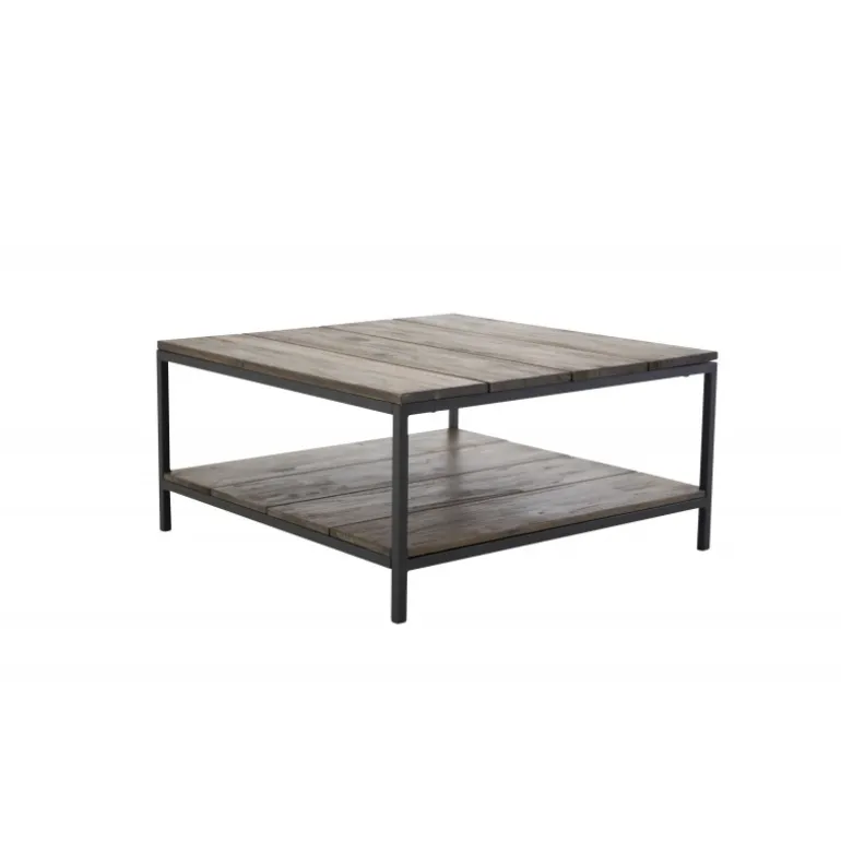 Padang Bord - Sort og Natur