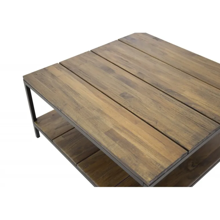 Padang Bord - Sort og Natur