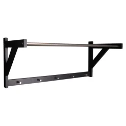 Padova Hattehylde Sort