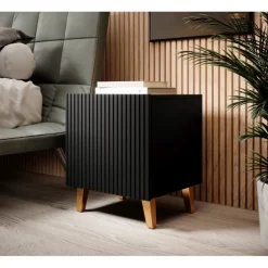 PAFOS natbord Sort/Sort