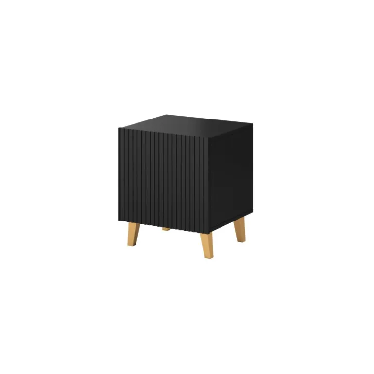 PAFOS natbord Sort/Sort