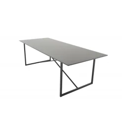 Palace Spisebord - Sort