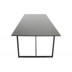 Palace Spisebord - Sort