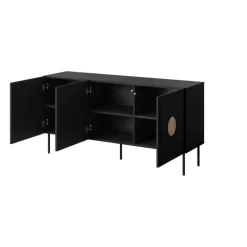 PALAZZO kommode 200 (4D)